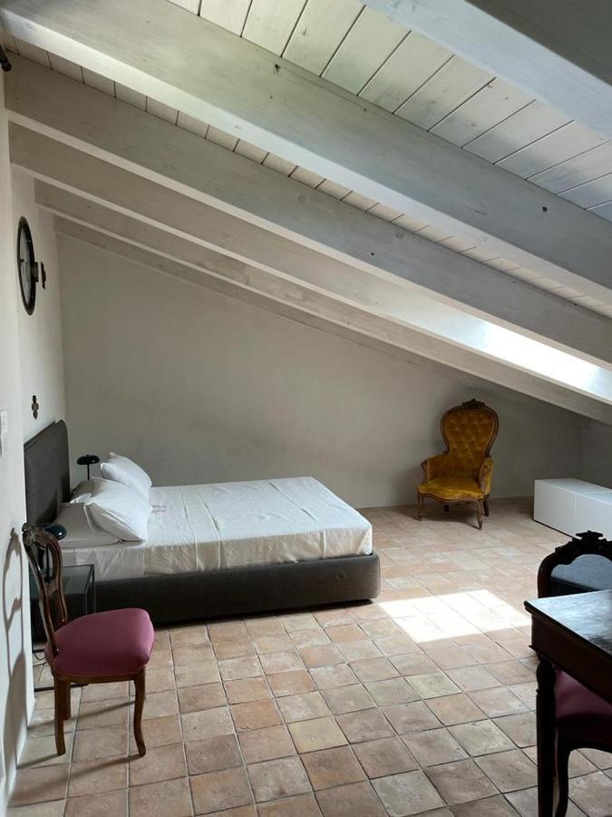 ナルニ Relais Casale Valigiヴィラ エクステリア 写真