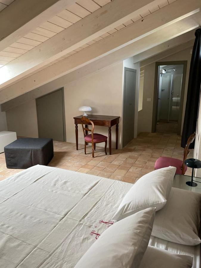ナルニ Relais Casale Valigiヴィラ エクステリア 写真
