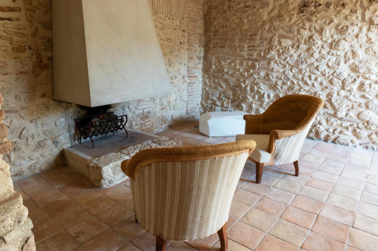 ナルニ Relais Casale Valigiヴィラ エクステリア 写真