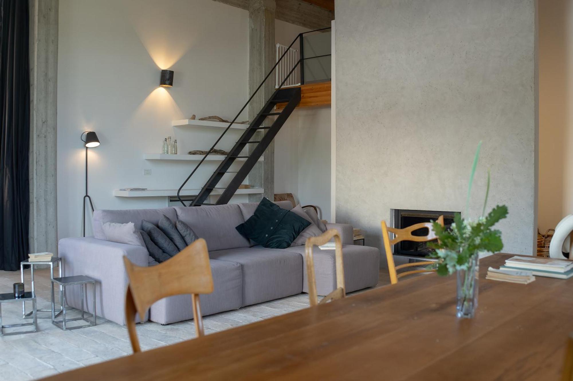 ナルニ Relais Casale Valigiヴィラ エクステリア 写真