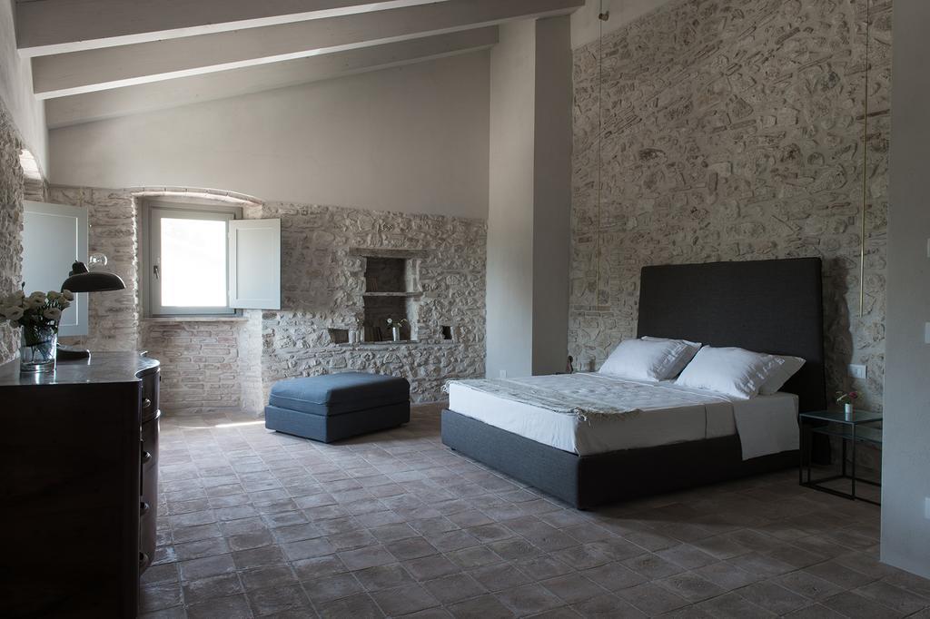 ナルニ Relais Casale Valigiヴィラ エクステリア 写真